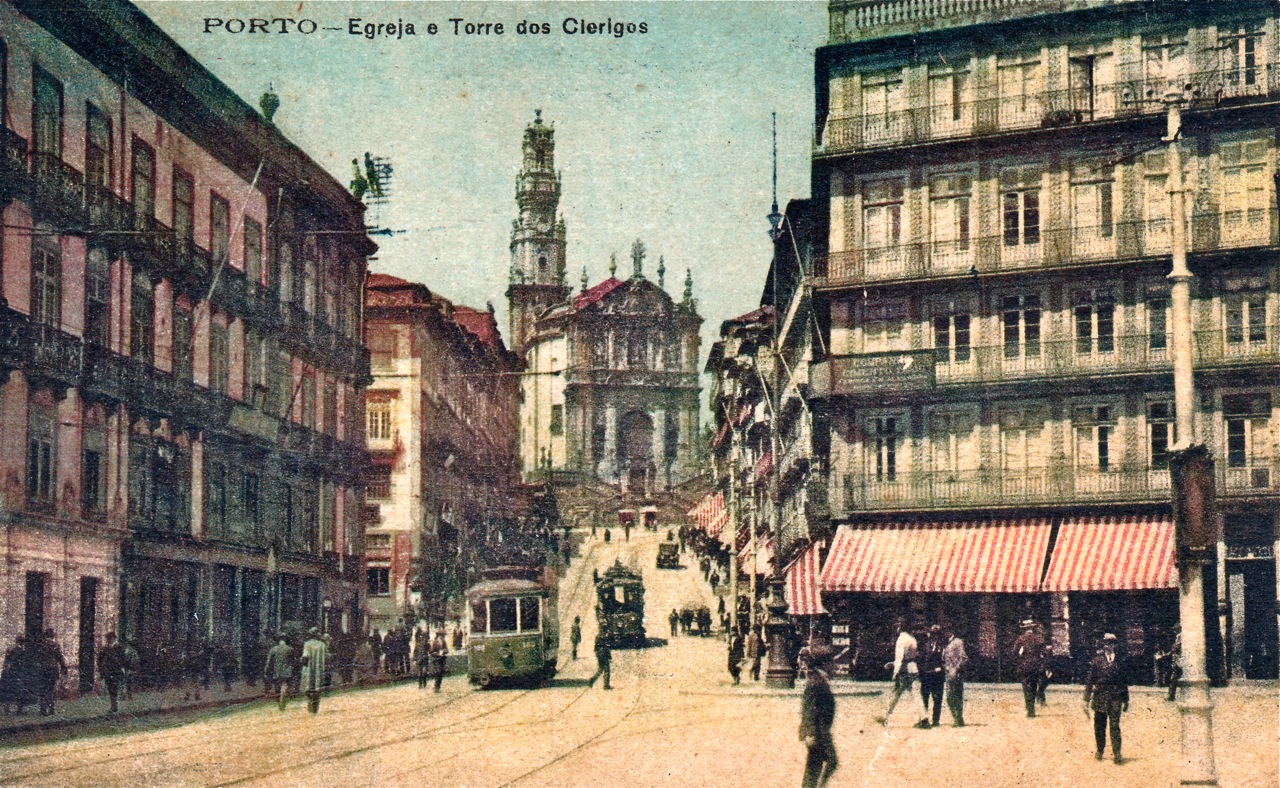 Praça da Liberdade